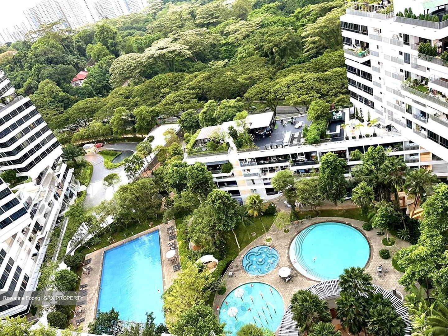 The Interlace (D4), Condominium #503274281